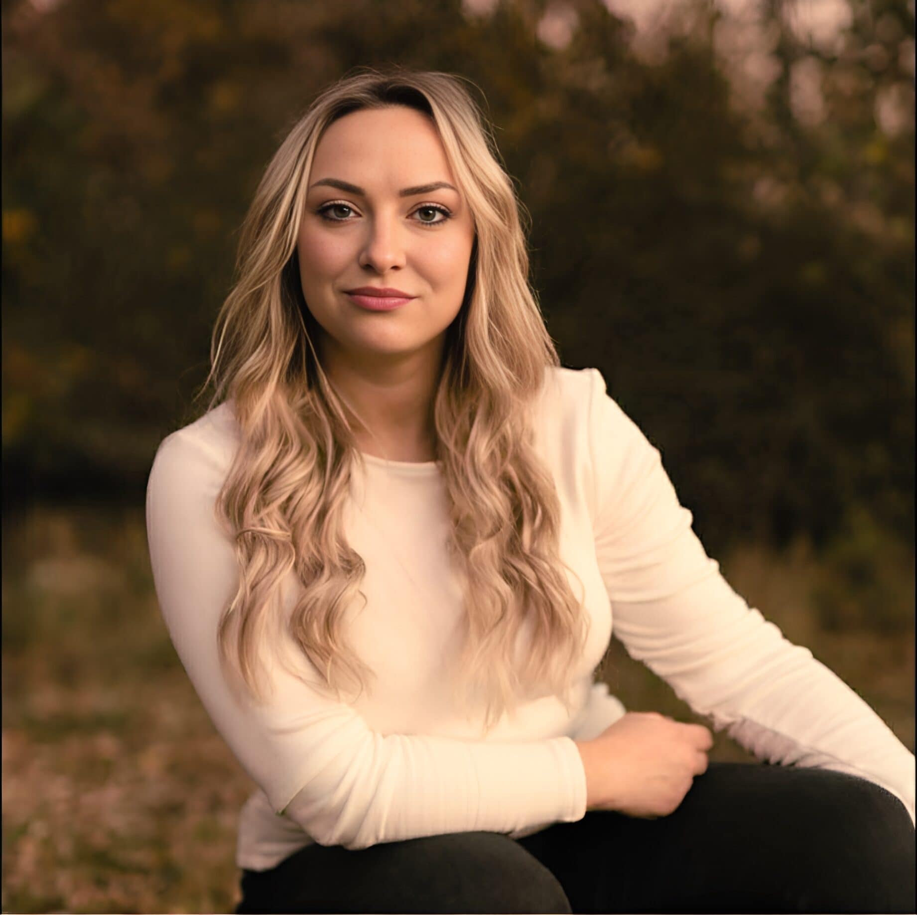 Zakladatelka Simona Kroutilová